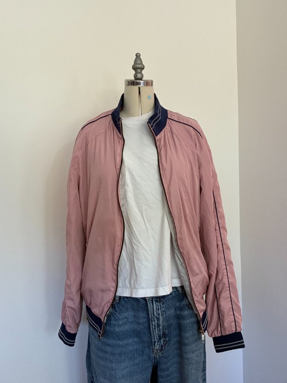 Vintage Zara jacket - Picture 3 of 3